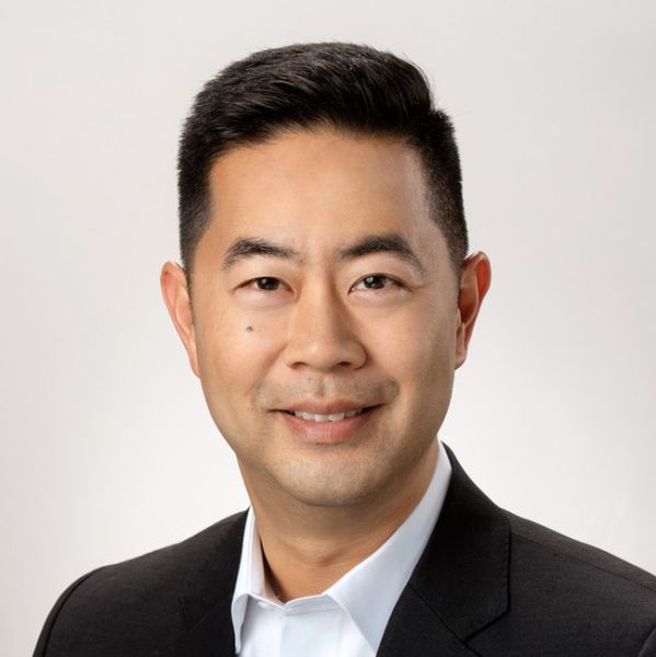 Ricky Choi, MD