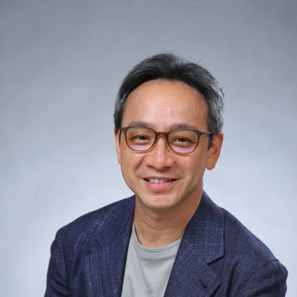 Kenny Lam