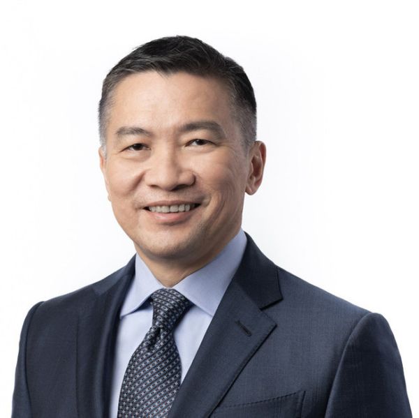 Boon Chye Loh