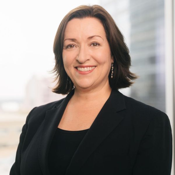 Marlene Puffer