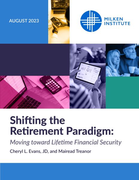 report cover