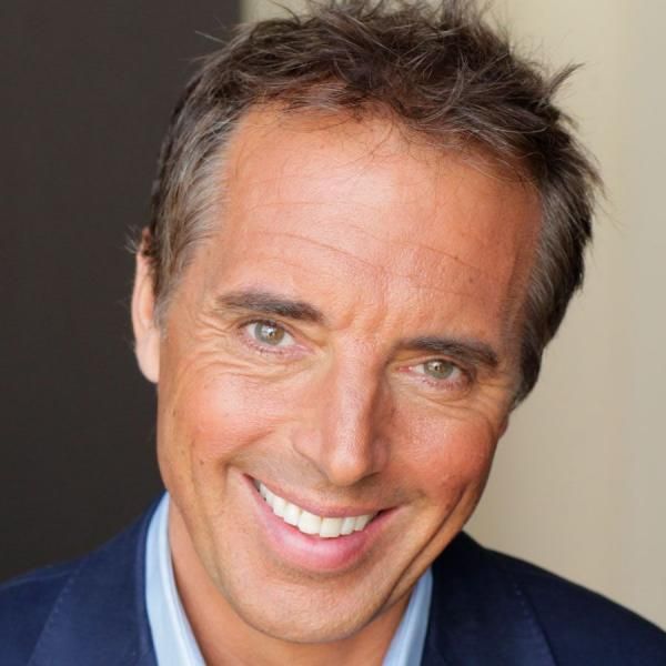 Dan Buettner