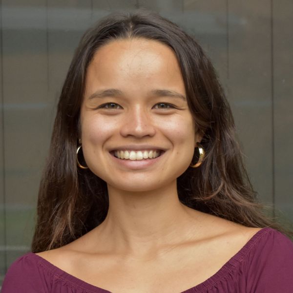 Anna Lin-Schweitzer