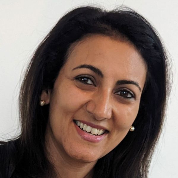 Kanika Singh