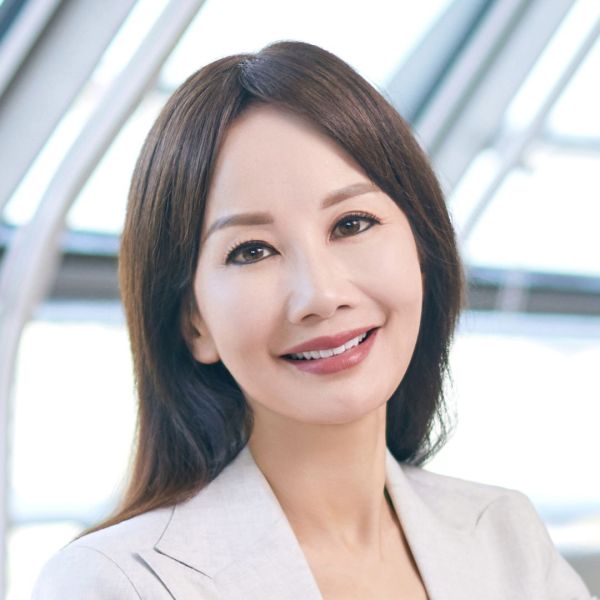 Jane Sun