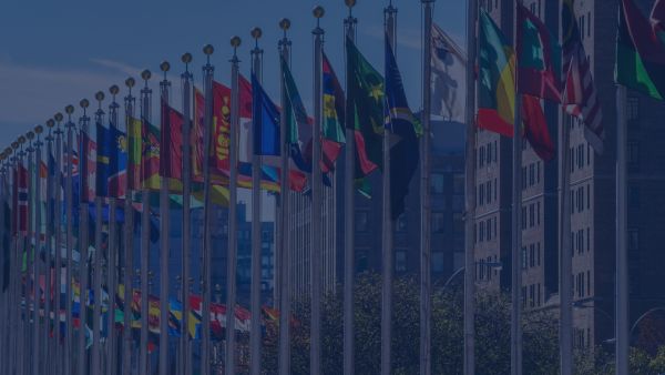Milken Institute Leaders Share Expertise at United Nations General Assembly Week