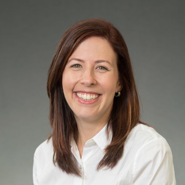 Sara Roszak, DrPH