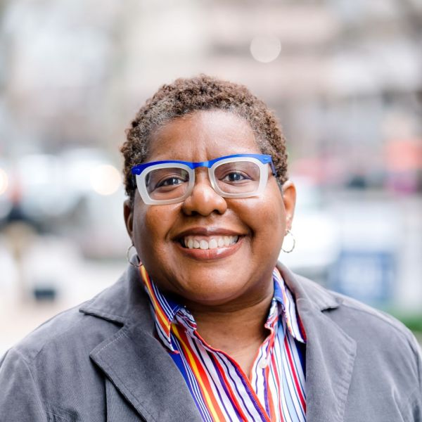 Kimberly Driggins