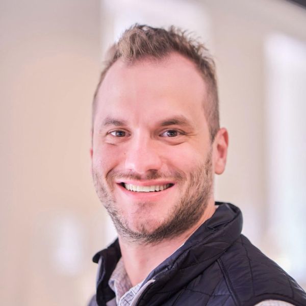 Gunnar Esiason