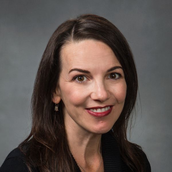 Julianne Holt-Lunstad, PhD