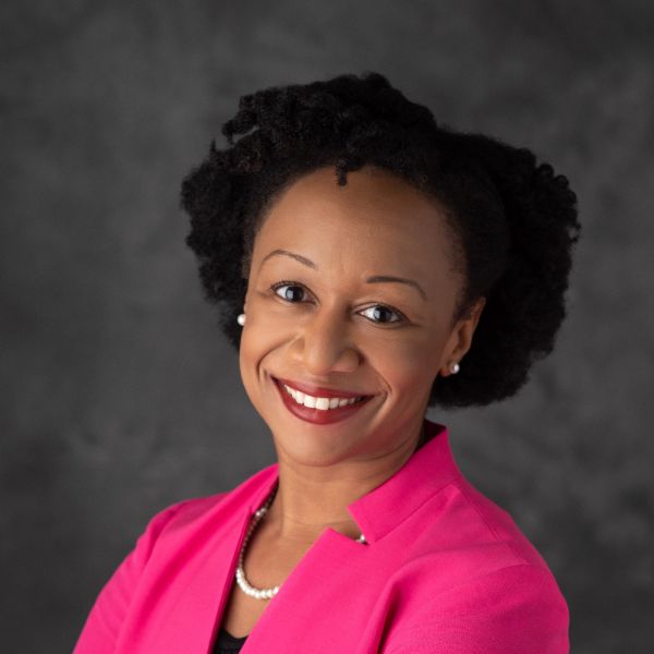 Joneigh Khaldun, MD