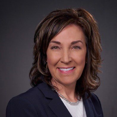 Colleen Lindholz