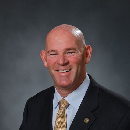 Kevin Lynch