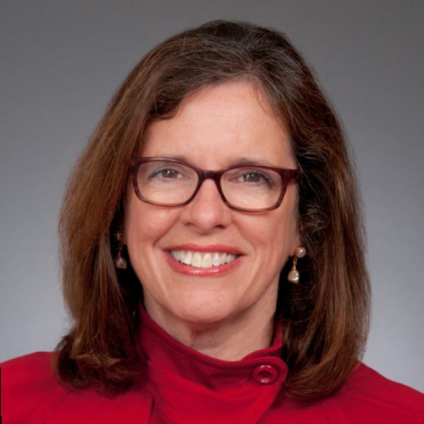 Martha Mazzone