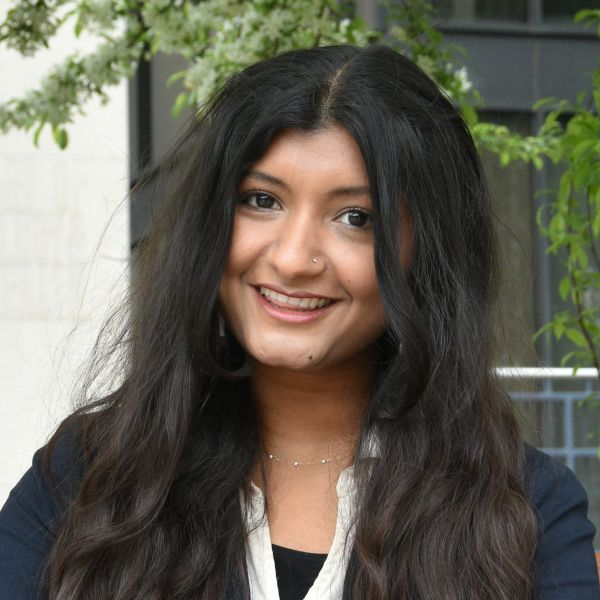 Aneri Suthar