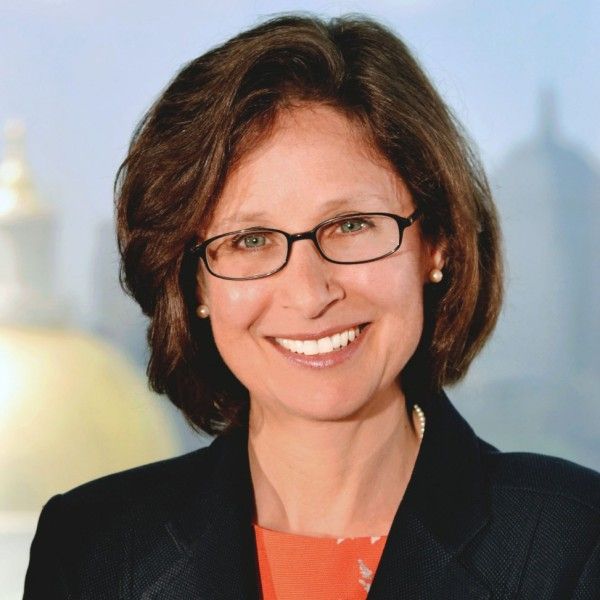 Alice Bonner