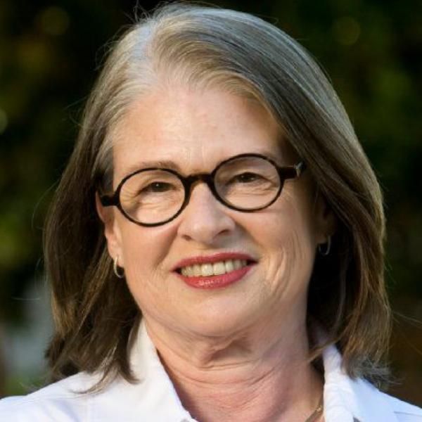 Laura Carstensen