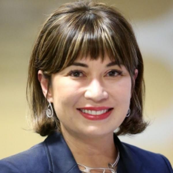 Angelique Chan