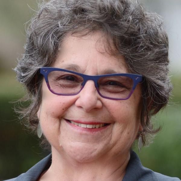 Ruth Finkelstein
