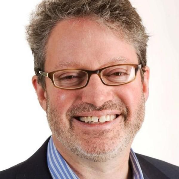 Marc Freedman
