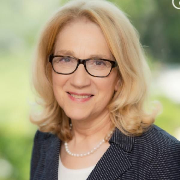 Lynn Goldman