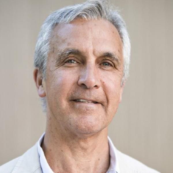 Michael Hodin