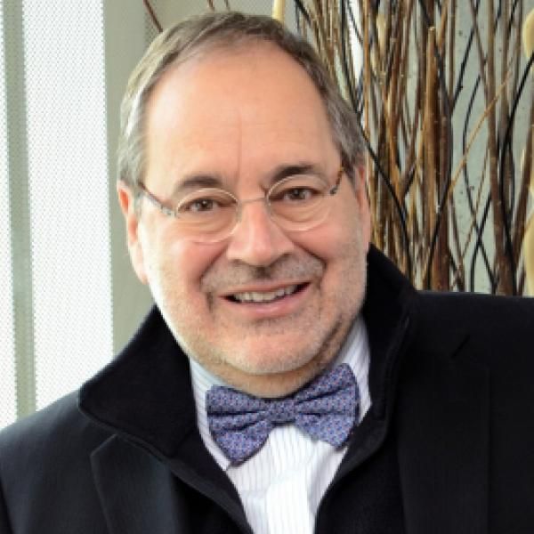 Yves Joanette