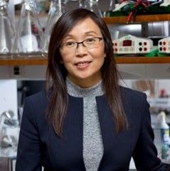 Li Gan, PhD