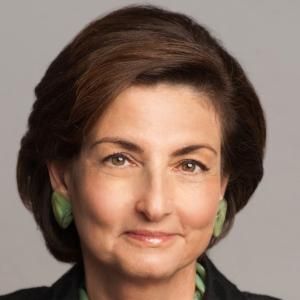 Linda Fried