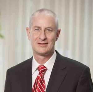 Pinchas Cohen