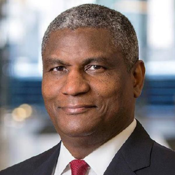 Rodney Slater