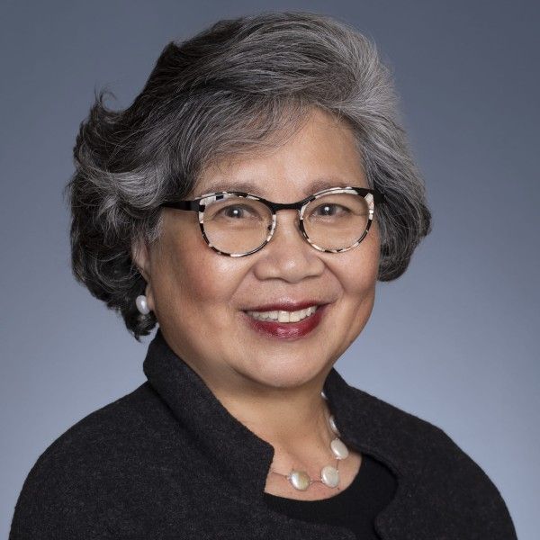 Jennie Chin Hansen