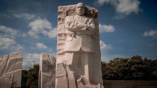 Martin Luther King, Jr. National Memorial