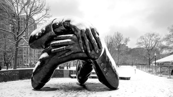 The Embrace