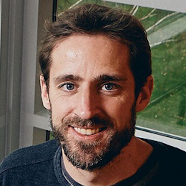 Brock Smith, PhD