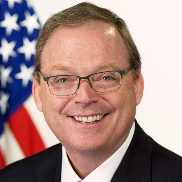 Kevin Hassett, PhD