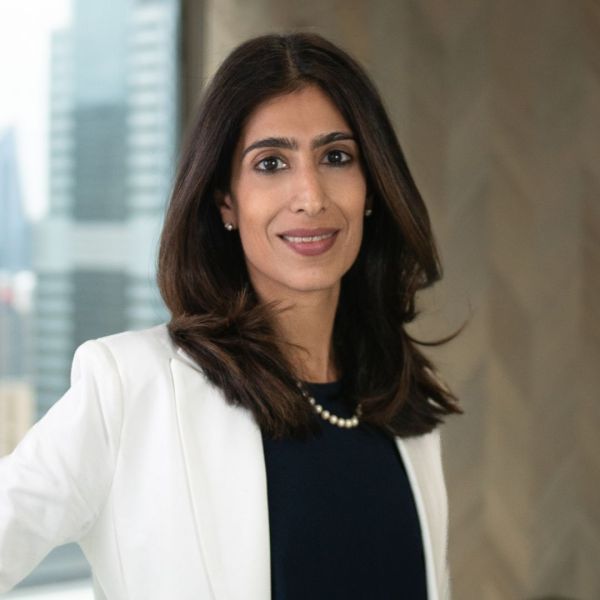 Ravina Advani