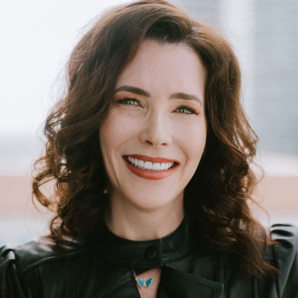Jen Fisher