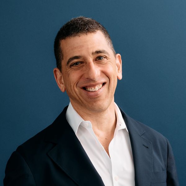Dan Mendelson