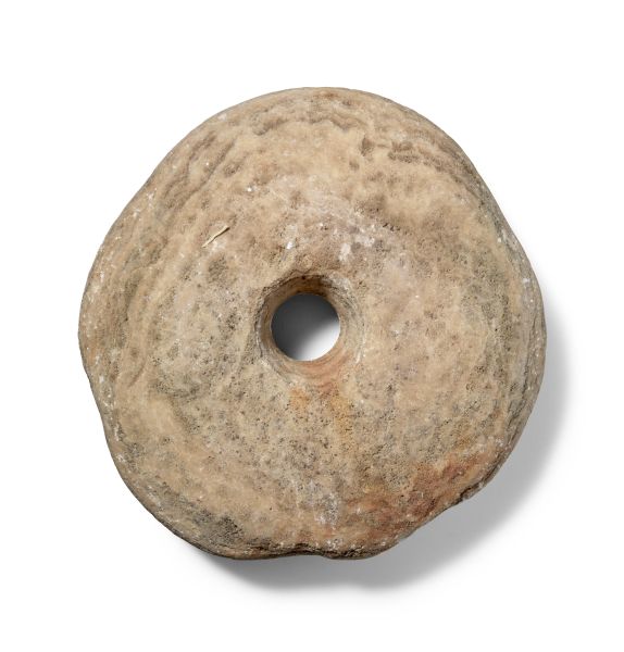 The Rai Stone