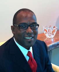 Silas Buchanan