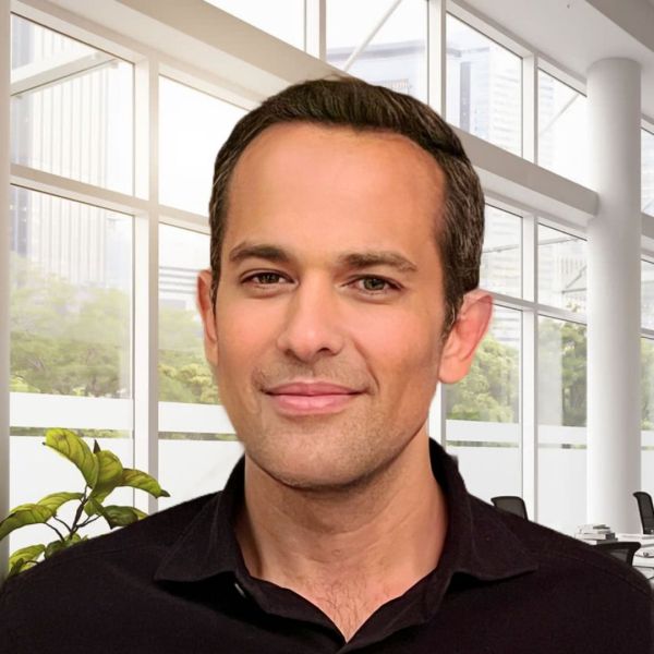 Helmy Eltoukhy