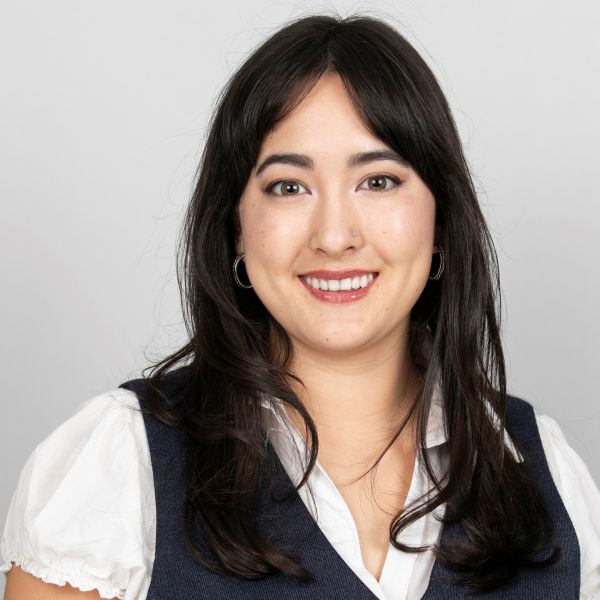 Julia Hesse-Fong