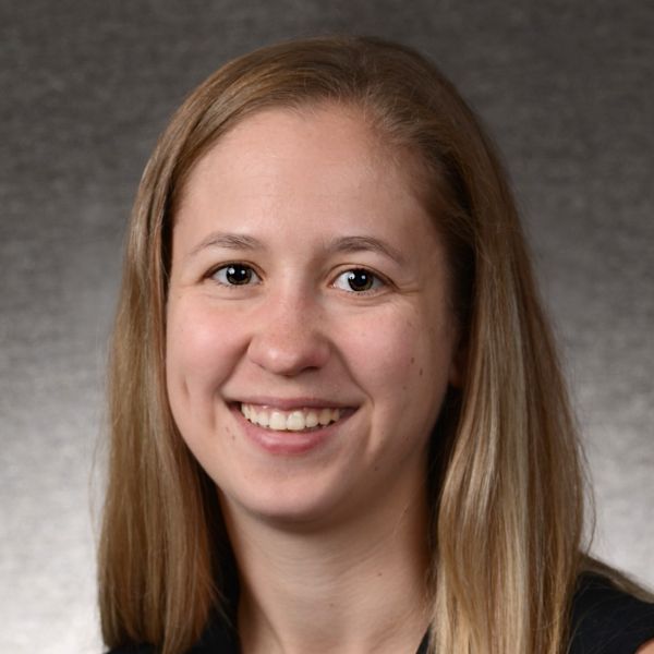 Kelsey Barcomb, PhD