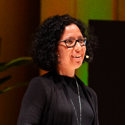 Silvia Cerolini