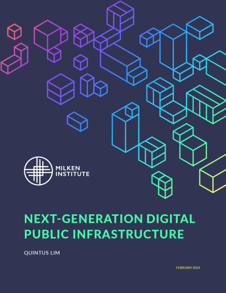 Next-Generation Digital Public Infrastructure