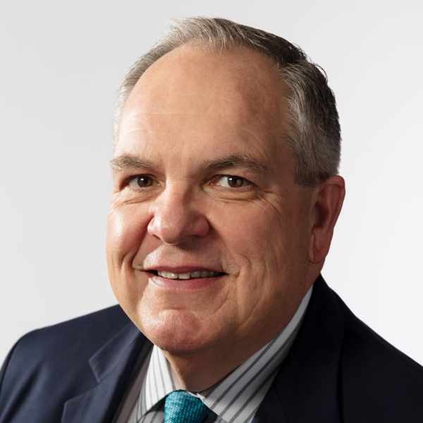 Ron O’Hanley