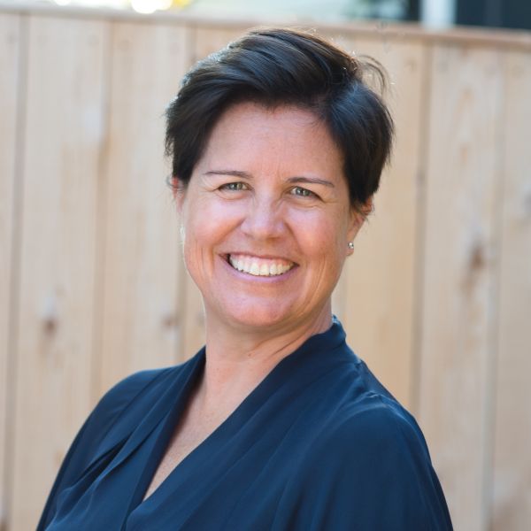 Brenda Huneycutt, PhD