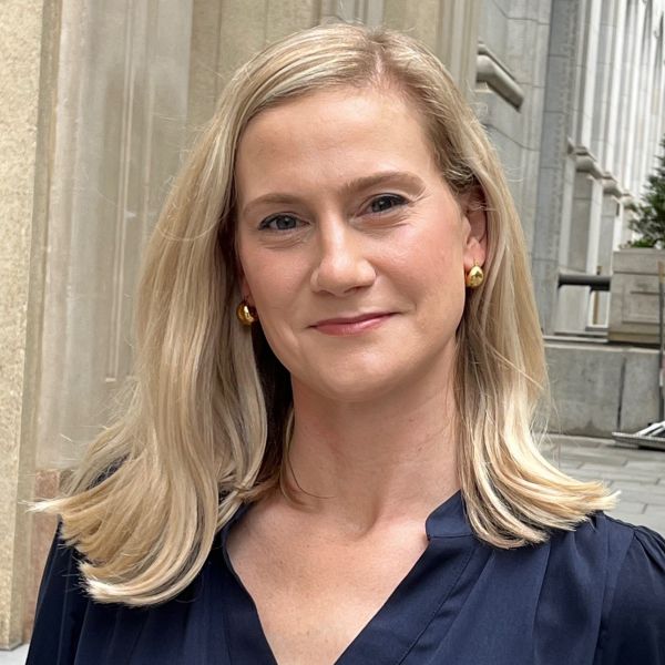 Elizabeth Burke, PhD