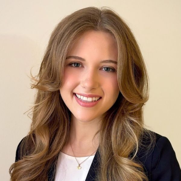 Sydney Hergan 